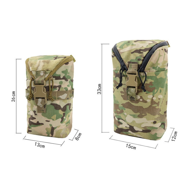 Outdoor Expansion Tactics Camouflage Bag