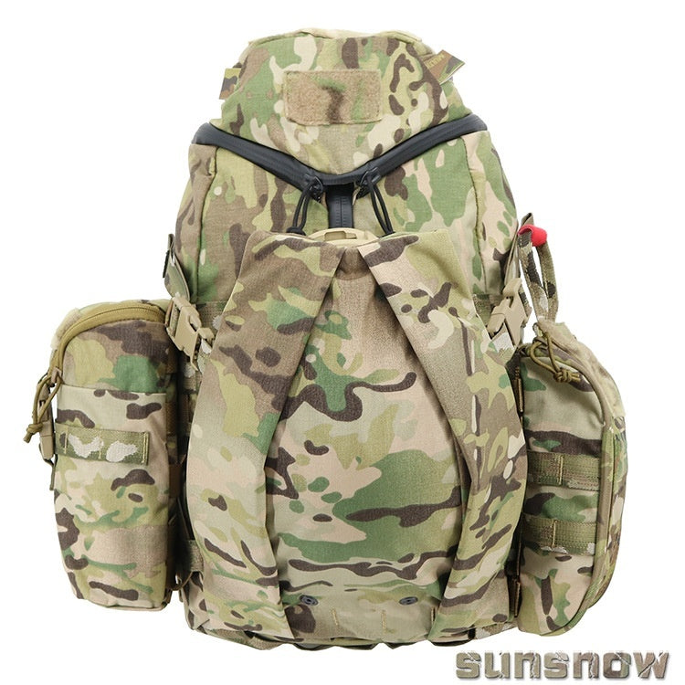 Outdoor Expansion Tactics Camouflage Bag