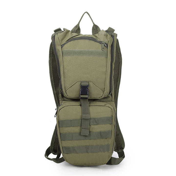 Outdoor Camouflage Cycling Backpack