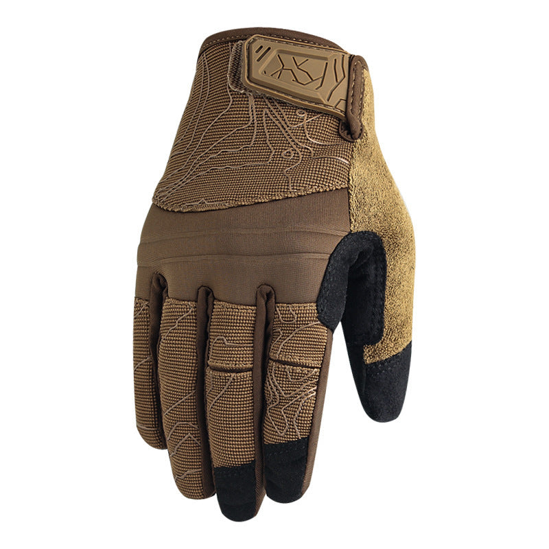 Outdoor Training Tactical Gloves