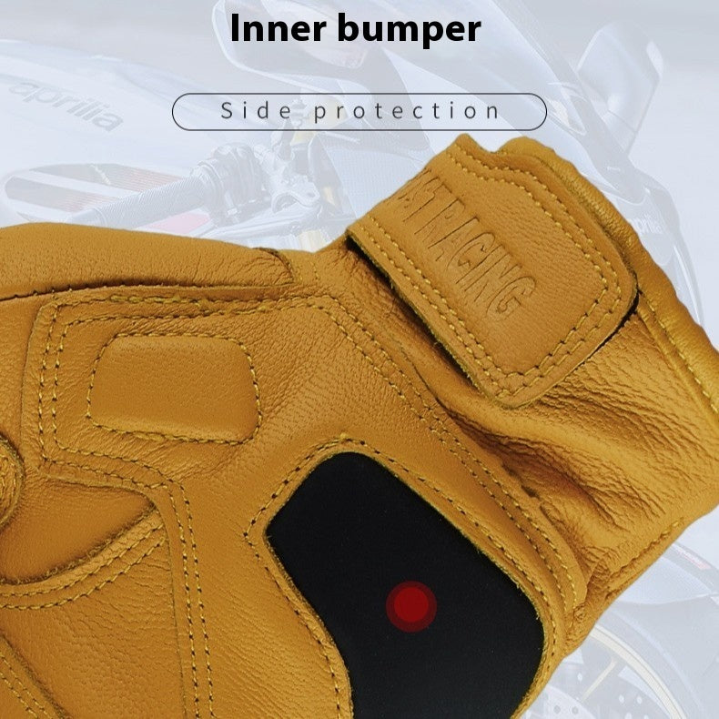 Warm Breathable Tactical Gloves