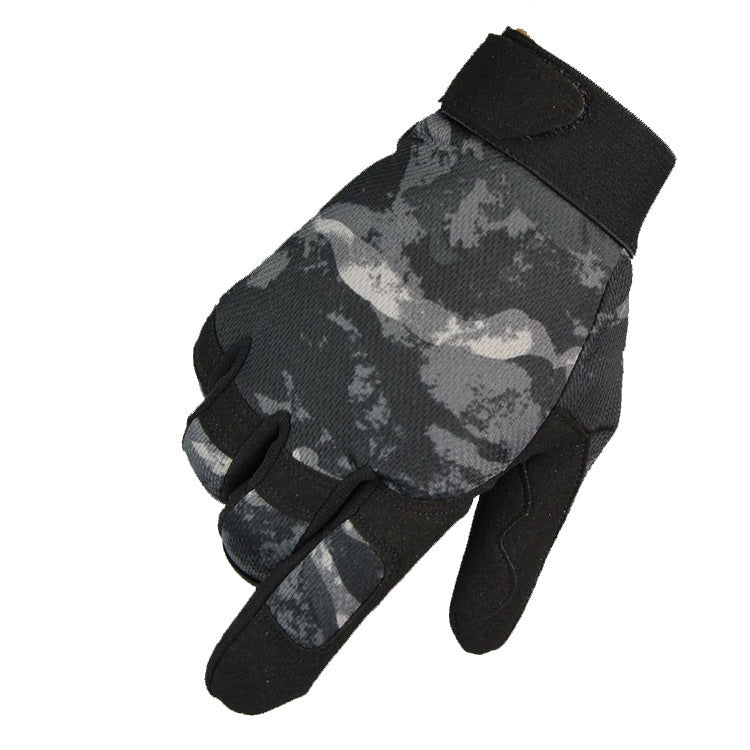 Outdoor Tactical Gloves