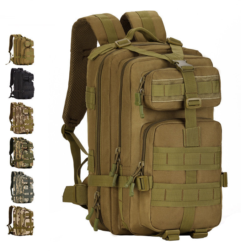 Men's Tactical Backpack