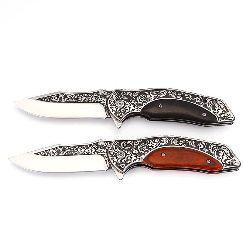 Multi Functional Outdoor Hunting Knife
