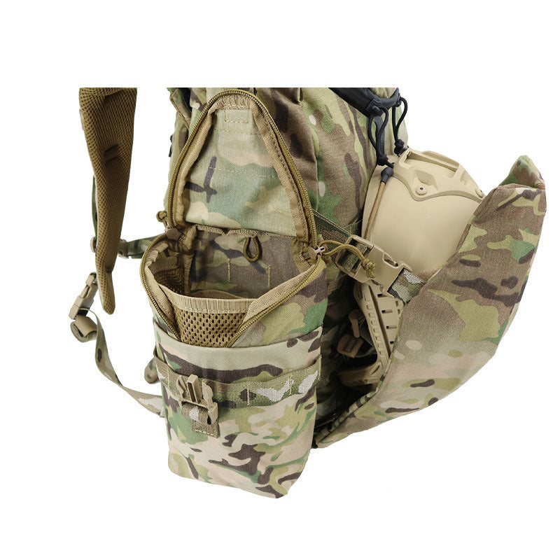 Outdoor Expansion Tactics Camouflage Bag
