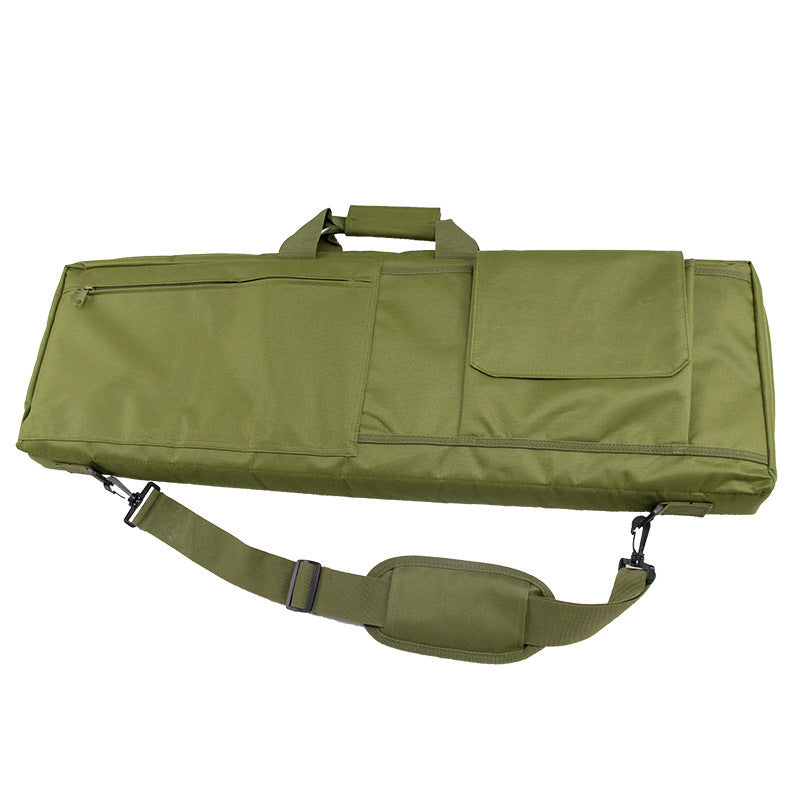 Camouflage Shoulder Bag Tactics