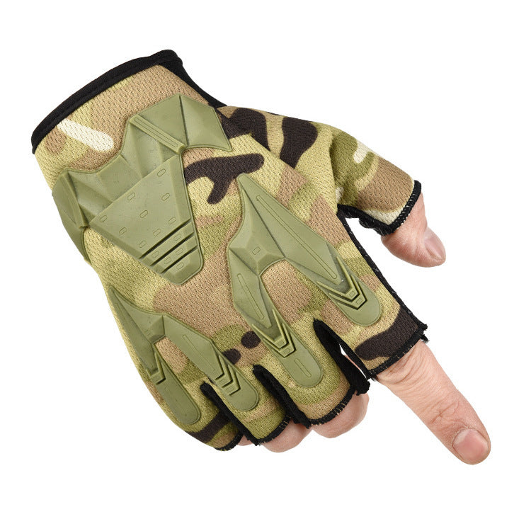 Outdoor Tactical Gloves