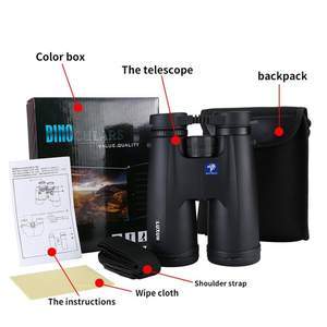 High-definition Binoculars