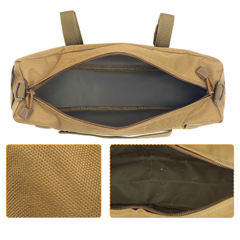 Outdoor Tactical Accessory Bag