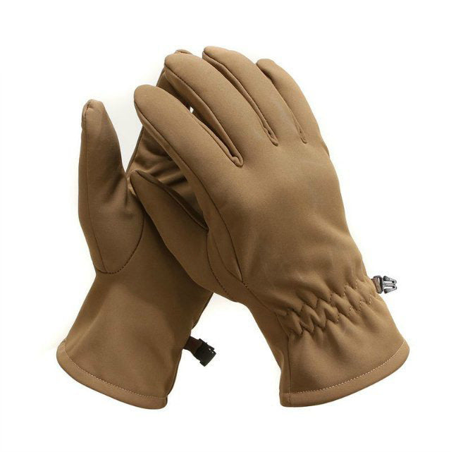 Outdoor Tactics Warm Soft Gloves