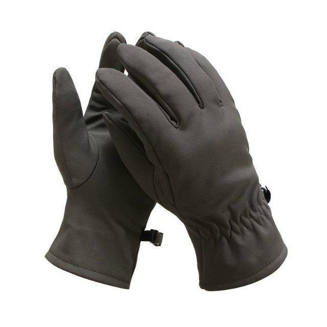 Outdoor Tactics Warm Soft Gloves