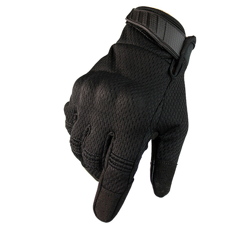 Outdoor Anti-skid Tactical Gloves