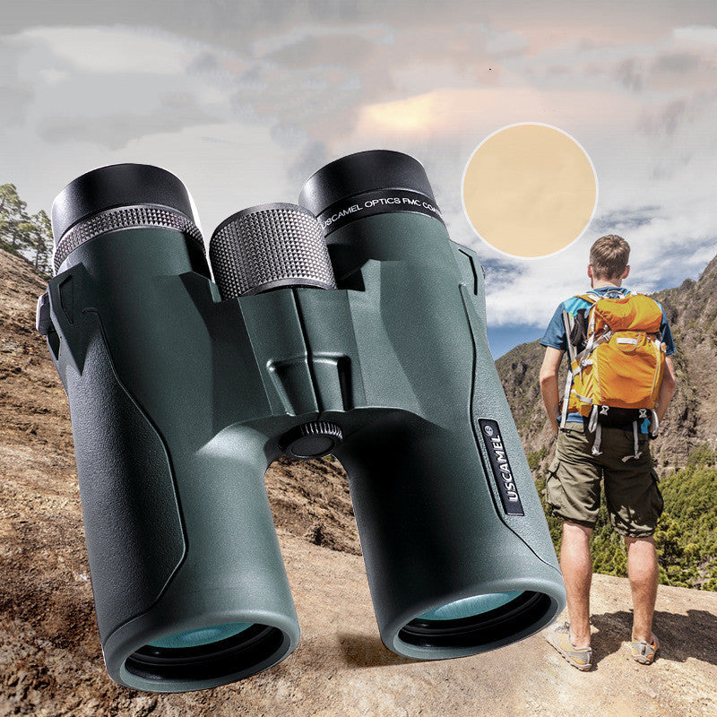 HD Outdoor Telescope Binoculars