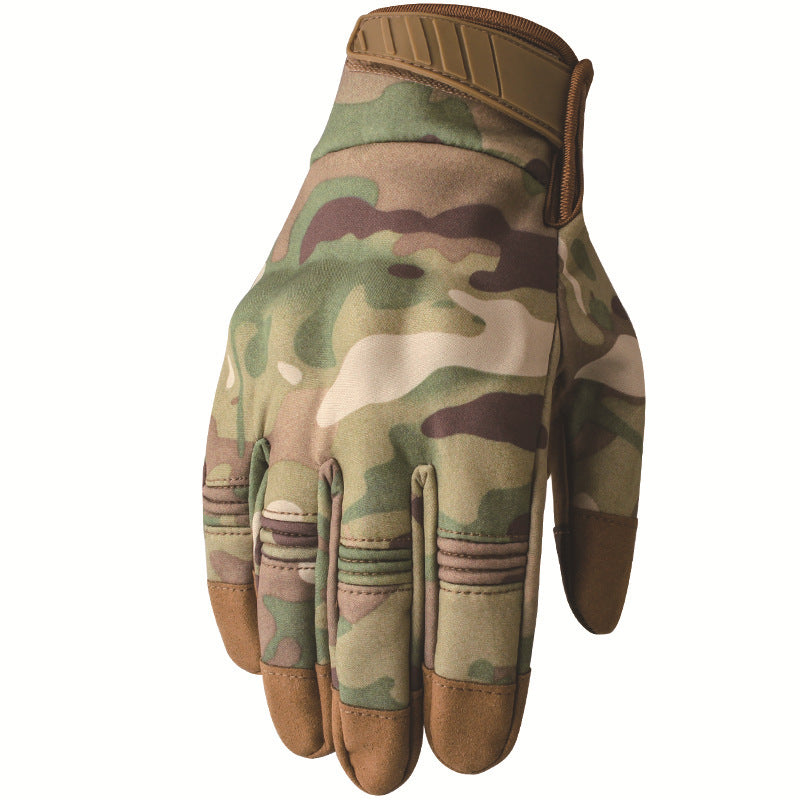 Outdoor Multifunctional Tactical Gloves
