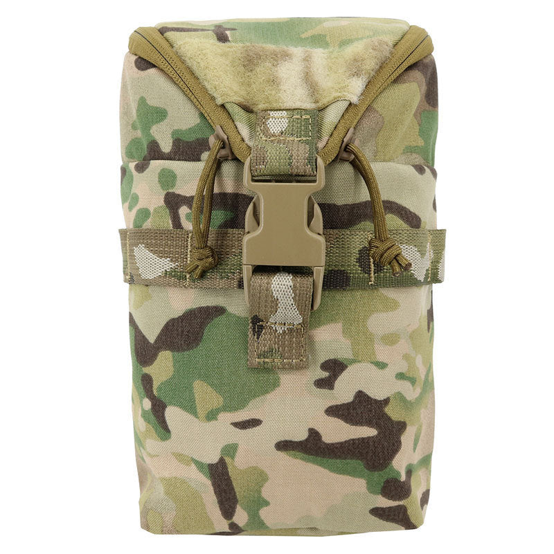 Outdoor Expansion Tactics Camouflage Bag