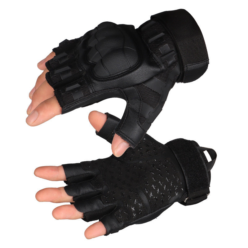Tactical Outdoor Gloves