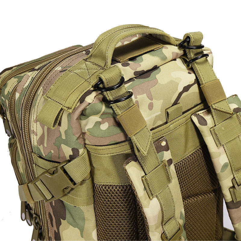 Outdoor Mountaineering Backpack