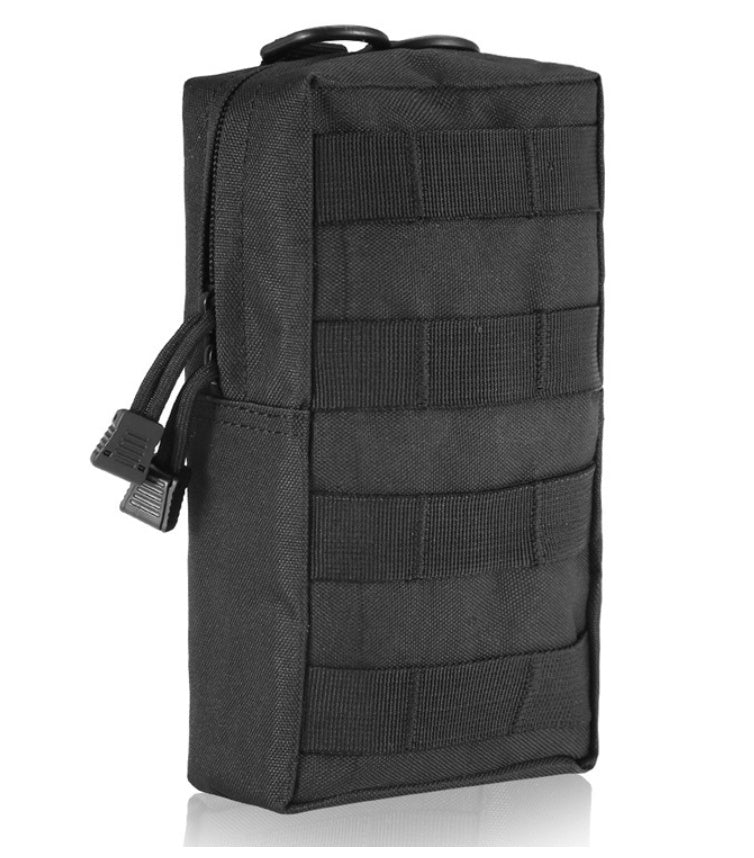 Molle Water-resistant Compact Bag