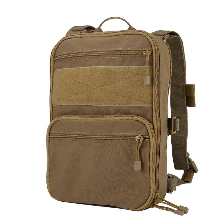 Tactical Lightweight Backpack
