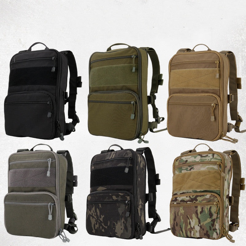 Tactical Lightweight Backpack