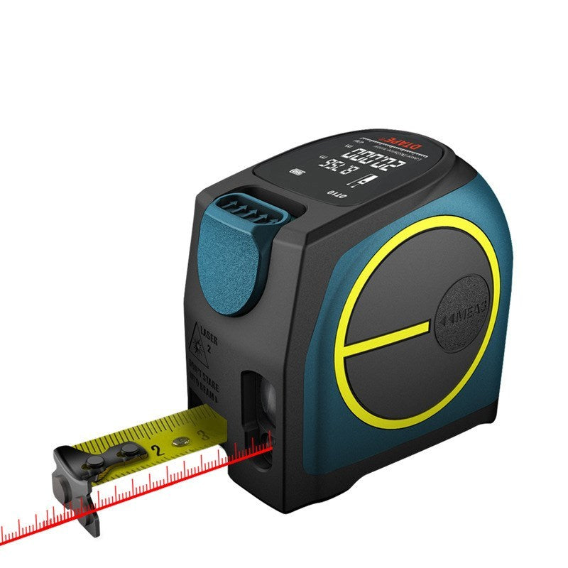 Infrared Laser Digital Display Rangefinder
