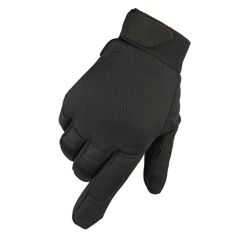 Outdoor Tactical Gloves
