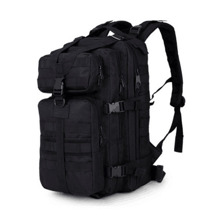 Mountaineering tactical backpack