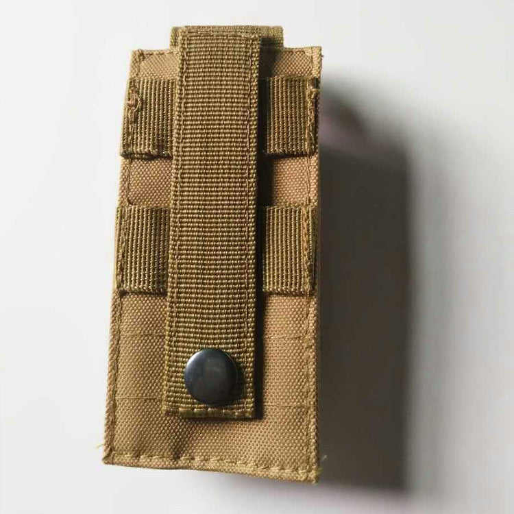 Oxford Cartridge Molle Tactical Phone Bag