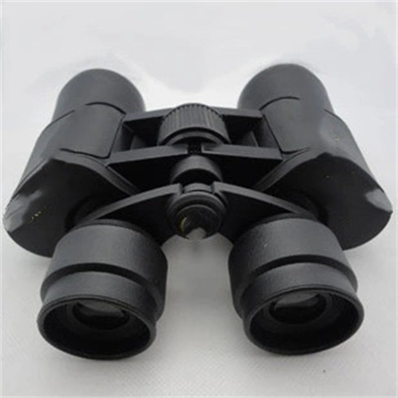 Outdoor Travel Green Film Binoculars