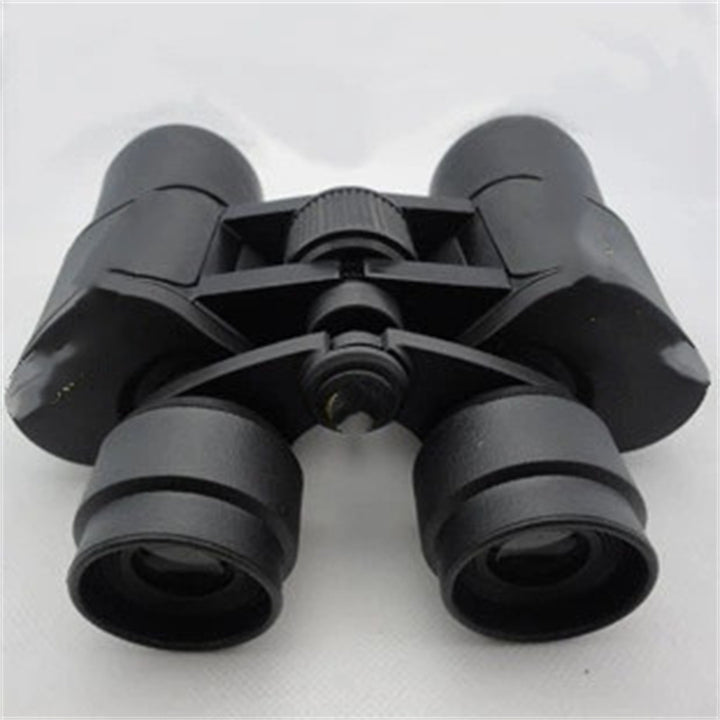 Outdoor Travel Green Film Binoculars