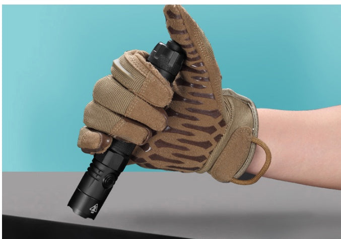 Knight Cole Flashlight