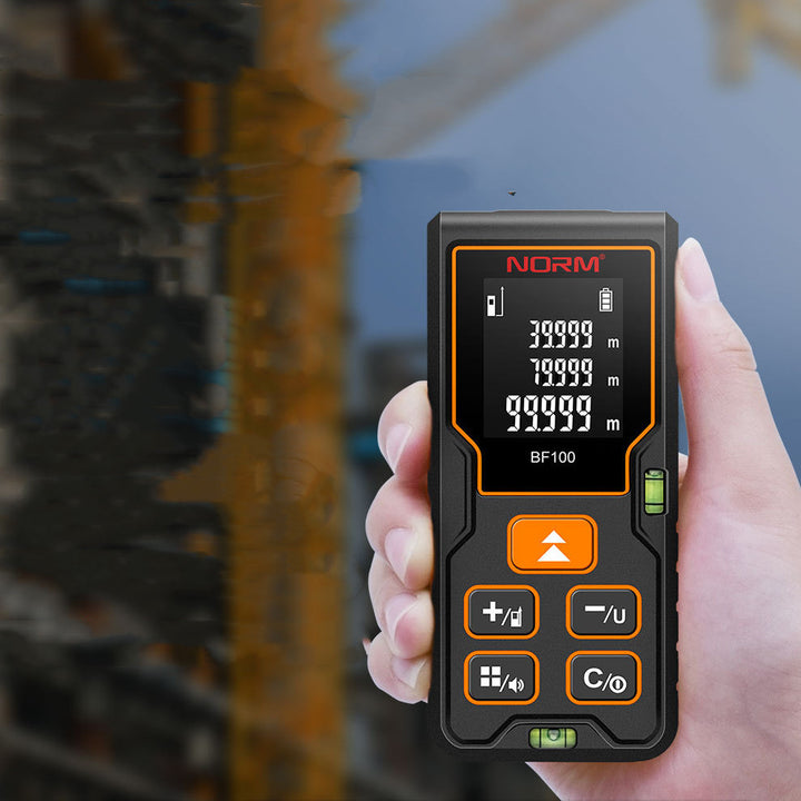 Handheld High-precision Electronic Ruler Rangefinder