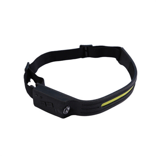 Portable Outdoor Headlamp