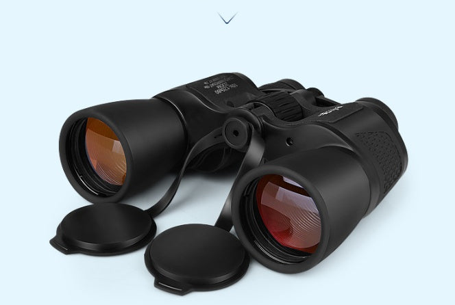 Portable Binoculars