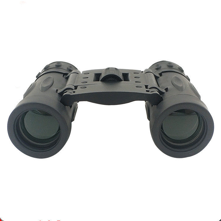 11X21 Fisheye Binoculars
