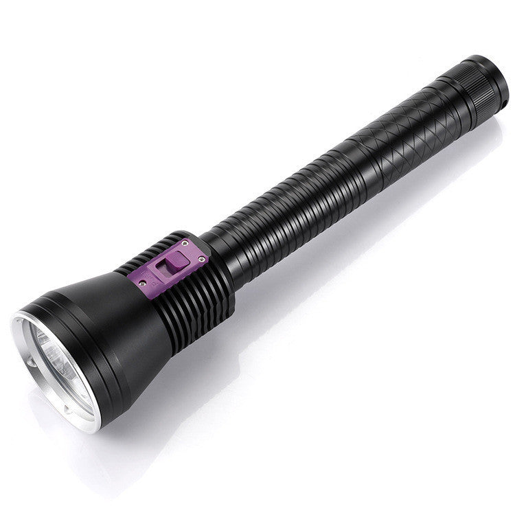 P70 second generation hunting flashlight
