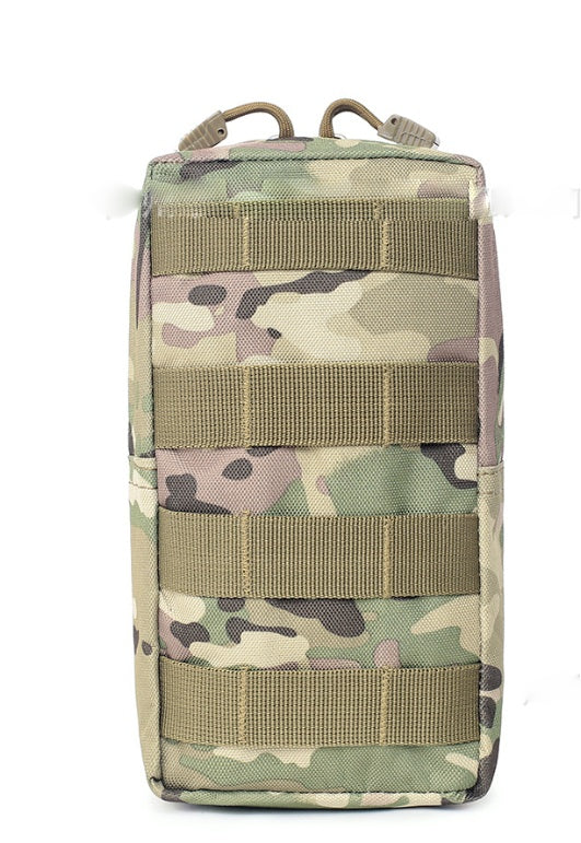 Molle Water-resistant Compact Bag