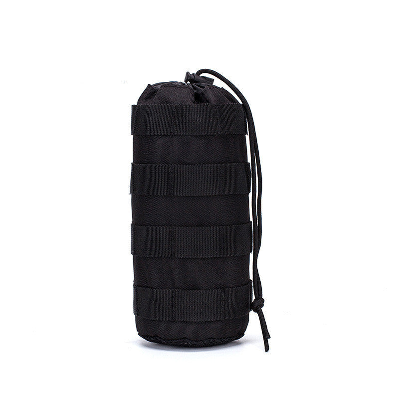 Camouflage Outdoor Folding Kettle Bag