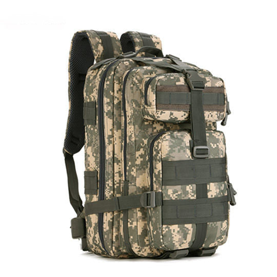 Men's Tactical Backpack