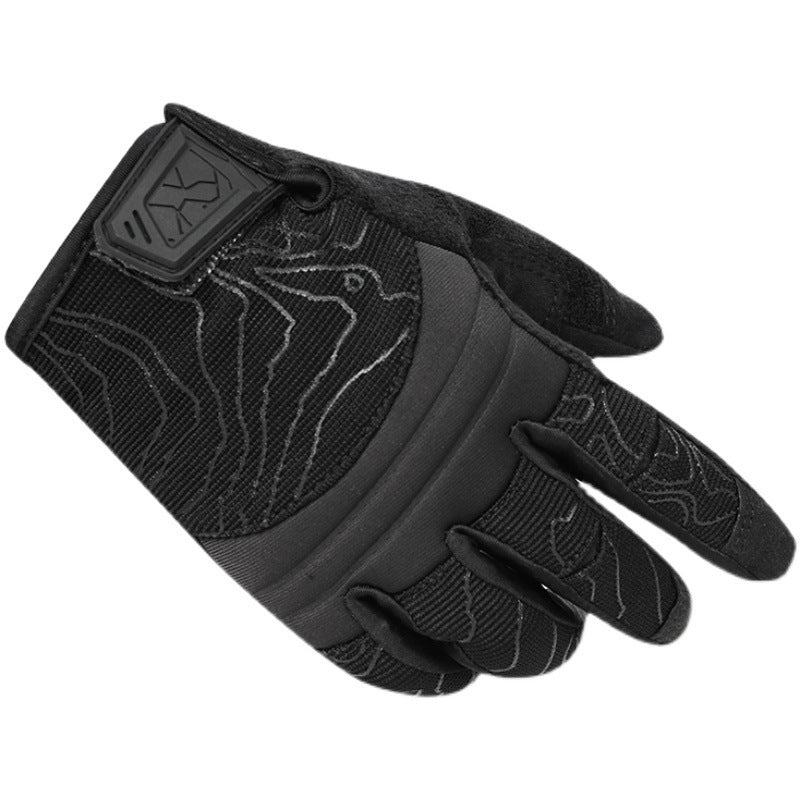 Outdoor Training Tactical Gloves