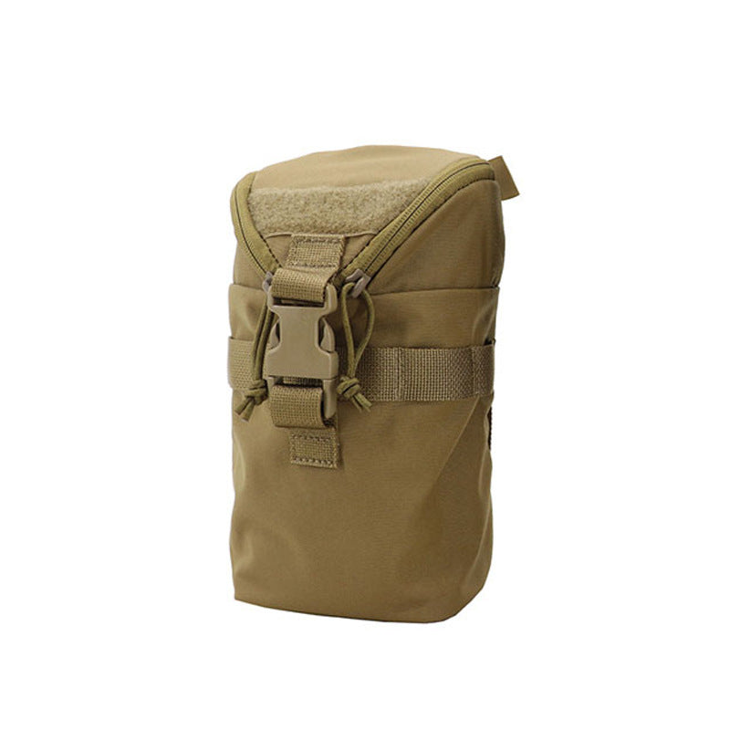 Outdoor Expansion Tactics Camouflage Bag