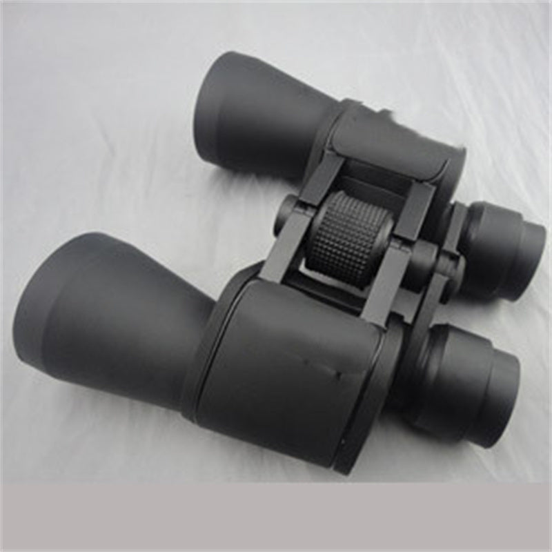 Outdoor Travel Green Film Binoculars