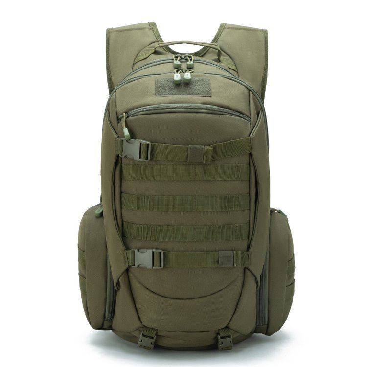 Tactical Outdoor Mountaineering Backpack