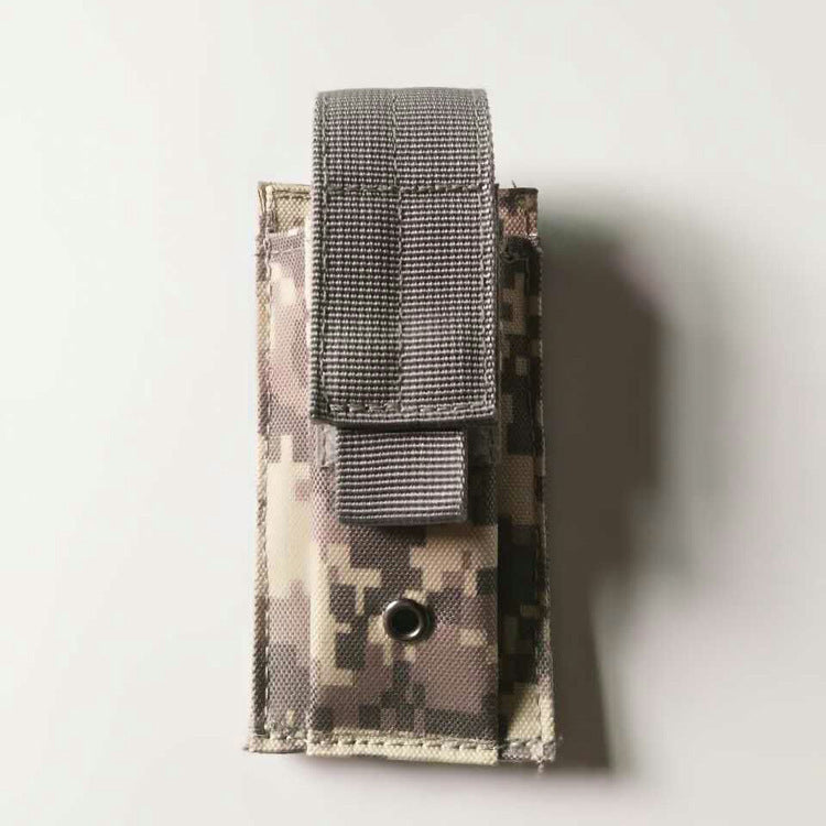 Oxford Cartridge Molle Tactical Phone Bag