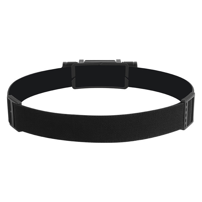 USB-C Quick Charging Outdoor Headlamp