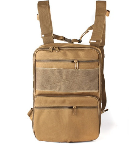 Outdoor tactical Backpack