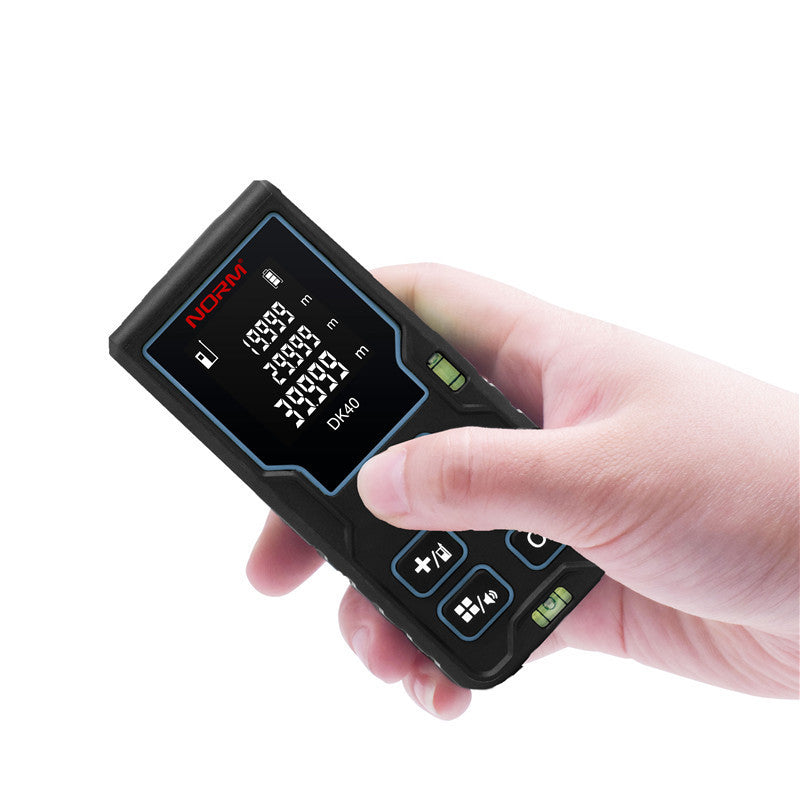 Handheld High-precision Electronic Ruler Rangefinder