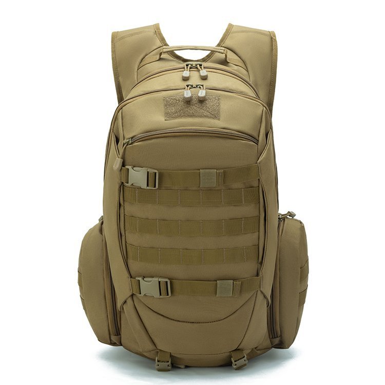 Tactical Outdoor Mountaineering Backpack