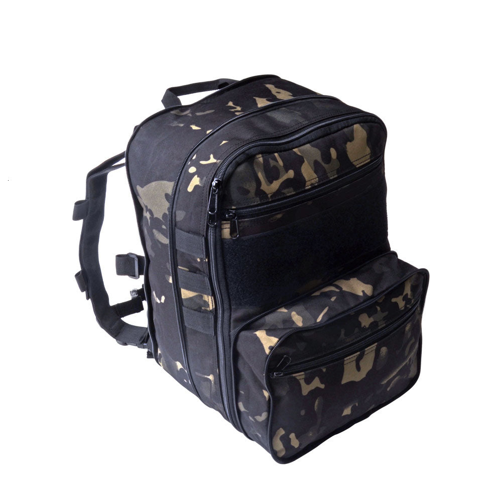 Outdoor tactical Backpack