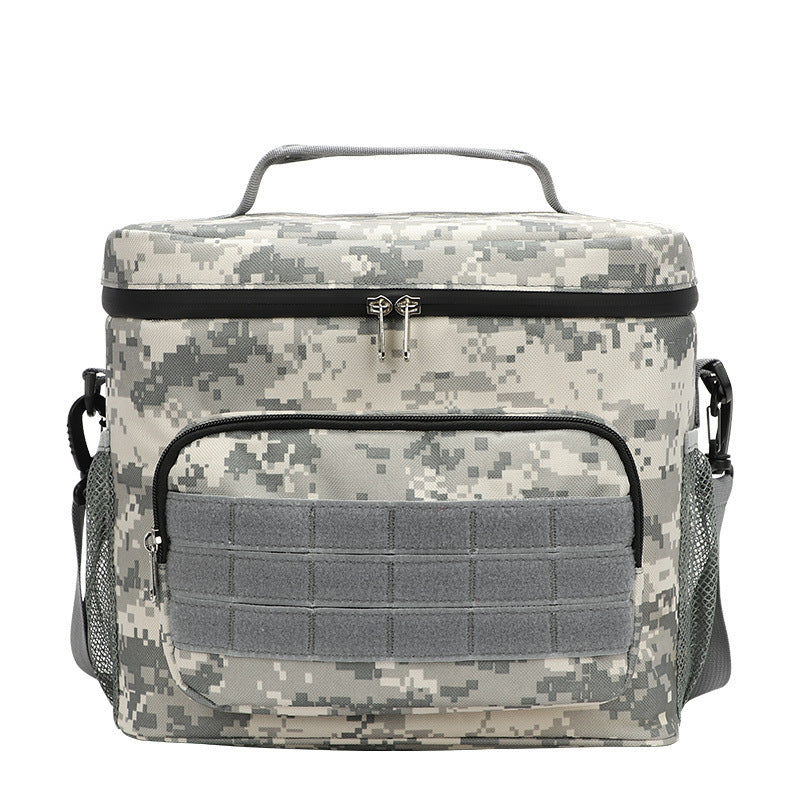 Outdoor Waterproof Camouflage Bag